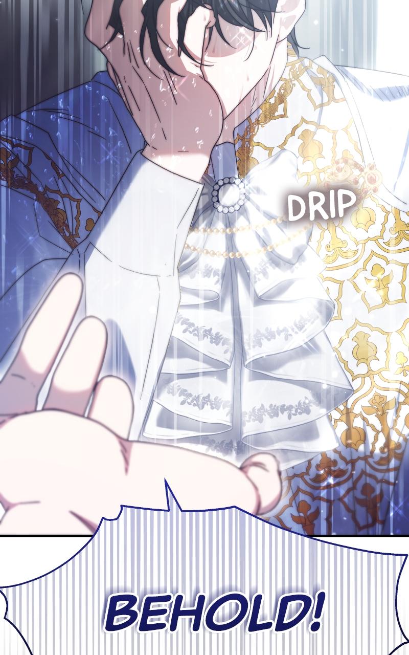 My Child Will Have a Different Father Chapter 8 - Page 57