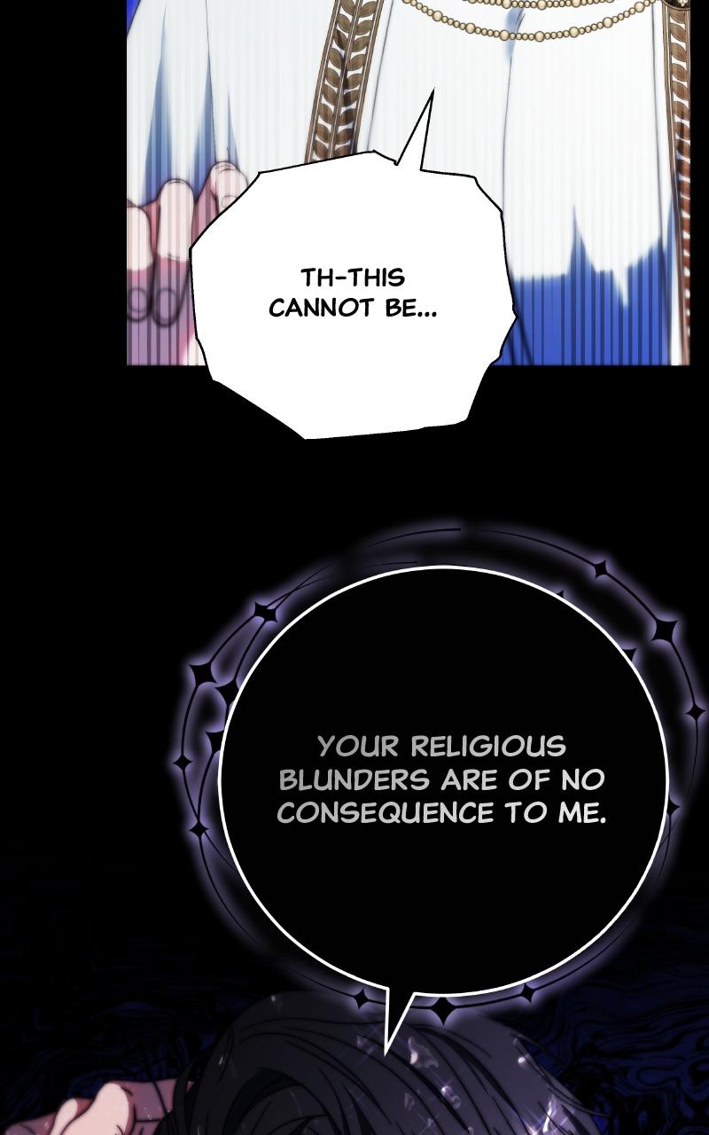 My Child Will Have a Different Father Chapter 8 - Page 59