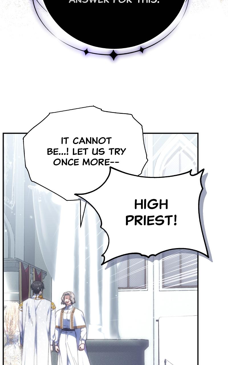 My Child Will Have a Different Father Chapter 8 - Page 61