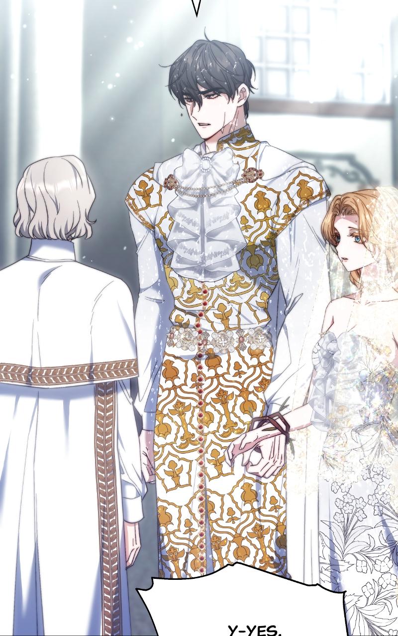 My Child Will Have a Different Father Chapter 8 - Page 63