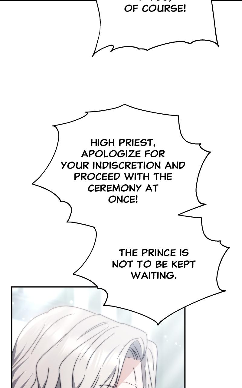 My Child Will Have a Different Father Chapter 8 - Page 64