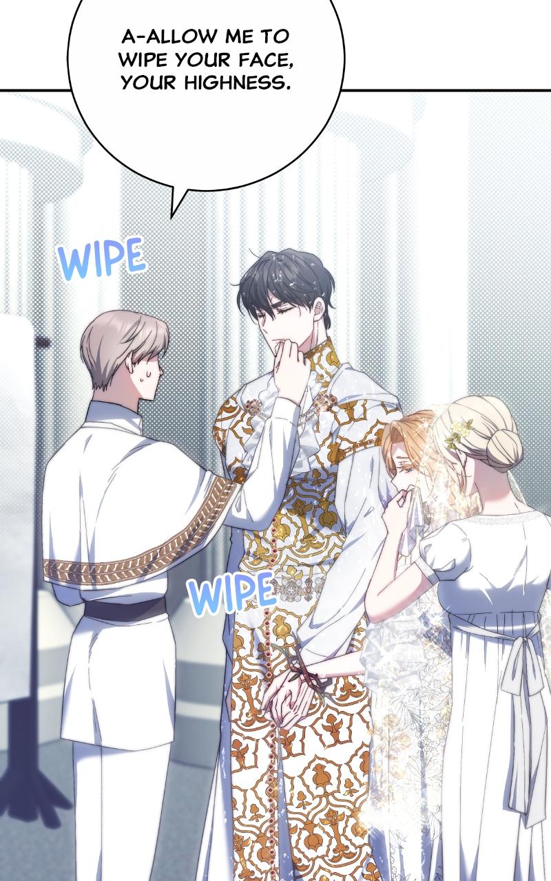 My Child Will Have a Different Father Chapter 8 - Page 66