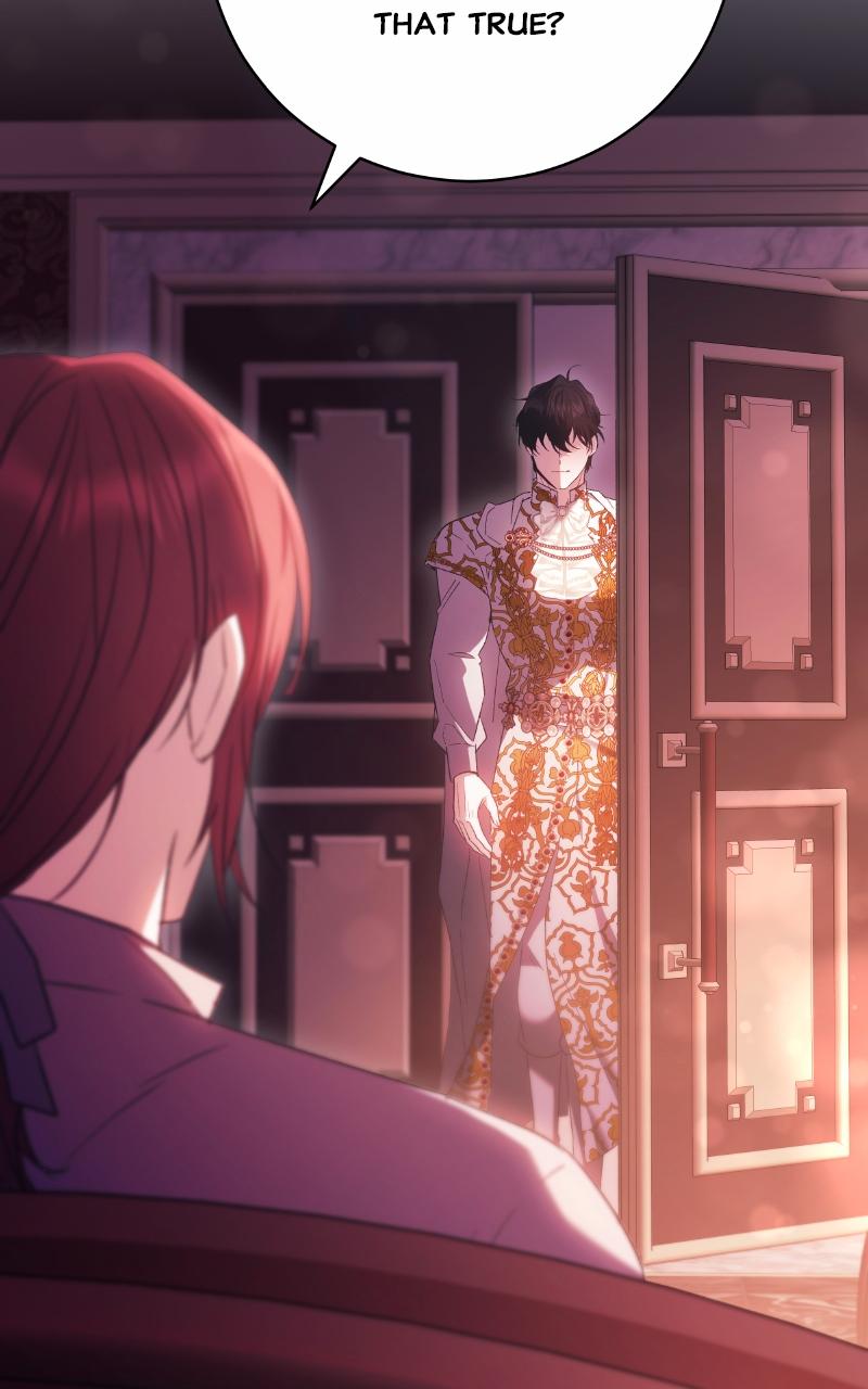 My Child Will Have a Different Father Chapter 8 - Page 70