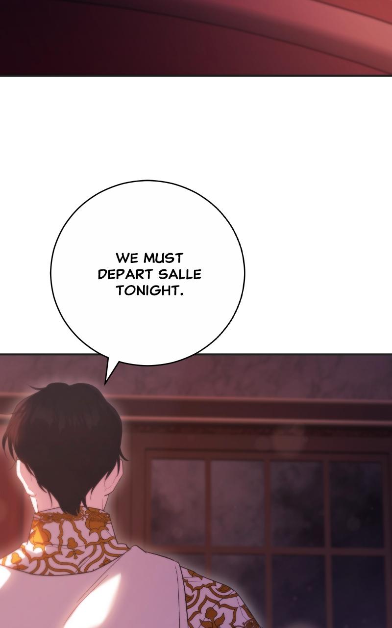 My Child Will Have a Different Father Chapter 8 - Page 71