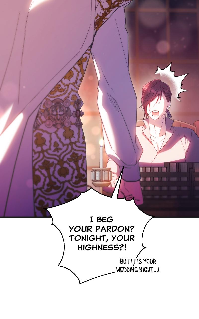 My Child Will Have a Different Father Chapter 8 - Page 72