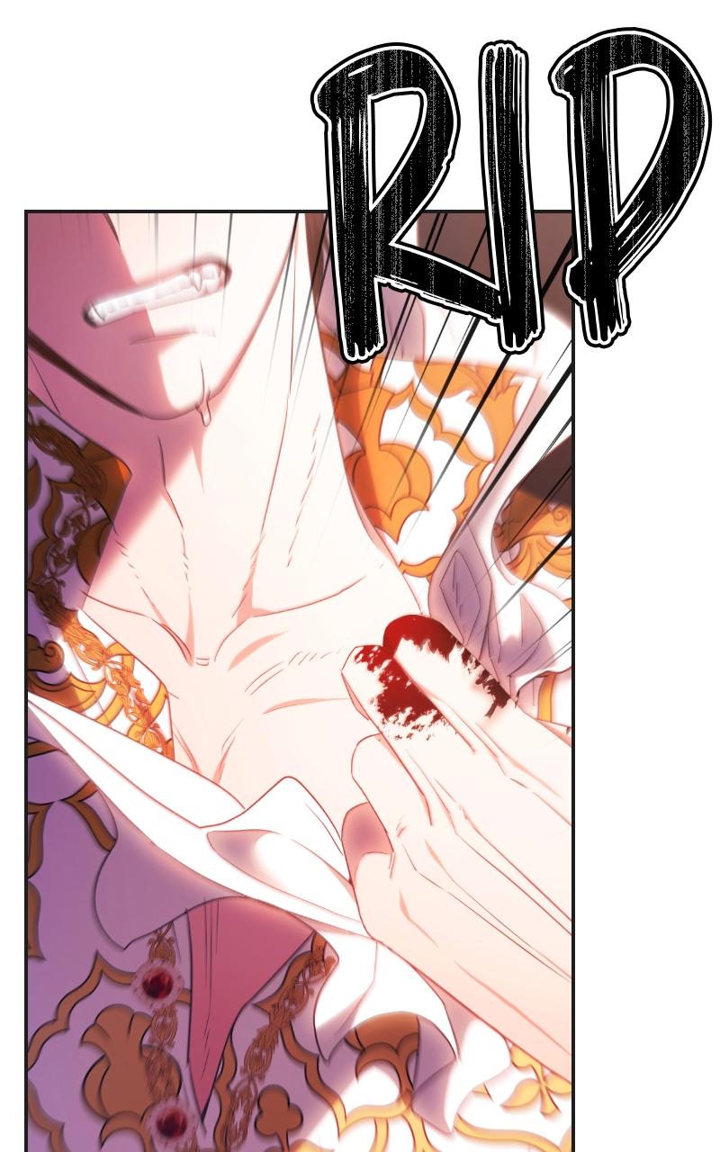 My Child Will Have a Different Father Chapter 8 - Page 73