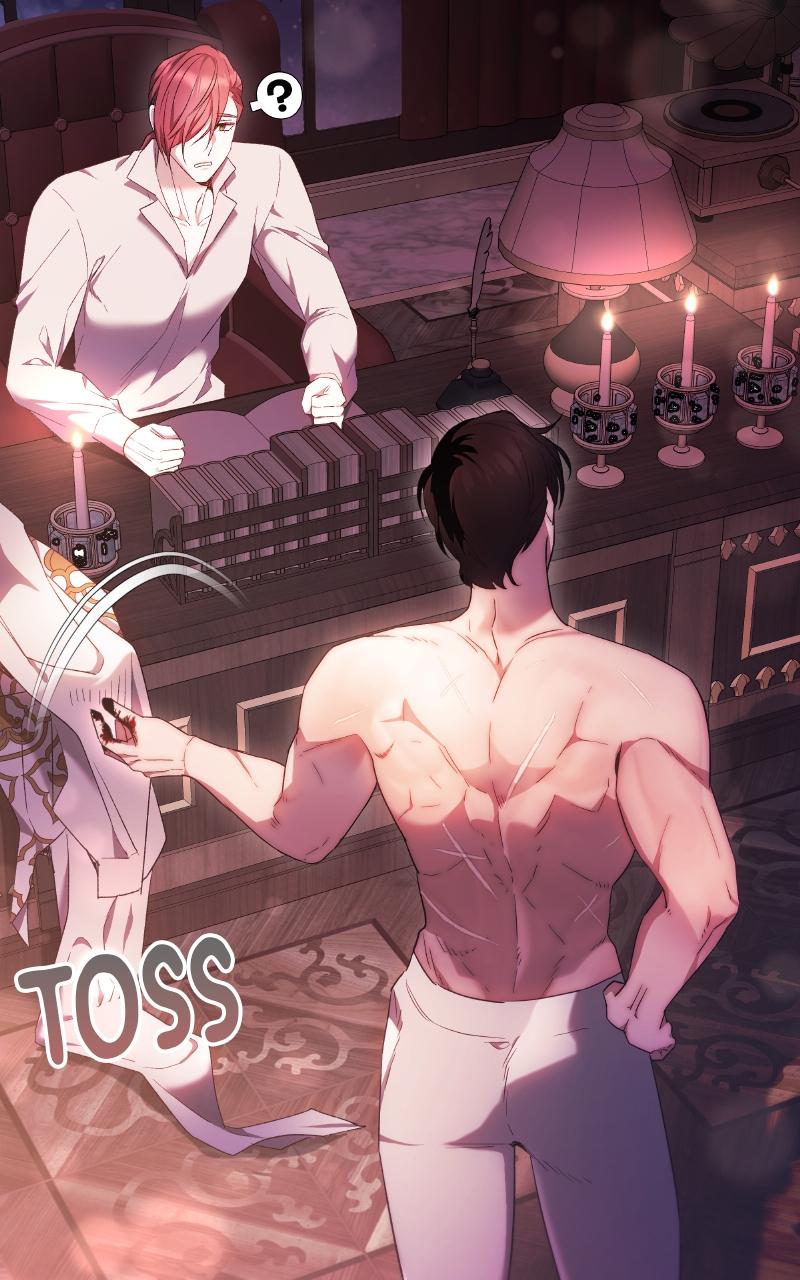 My Child Will Have a Different Father Chapter 8 - Page 75