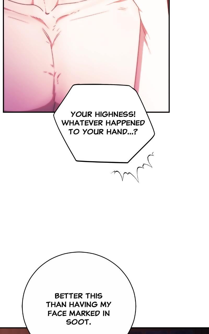 My Child Will Have a Different Father Chapter 8 - Page 77