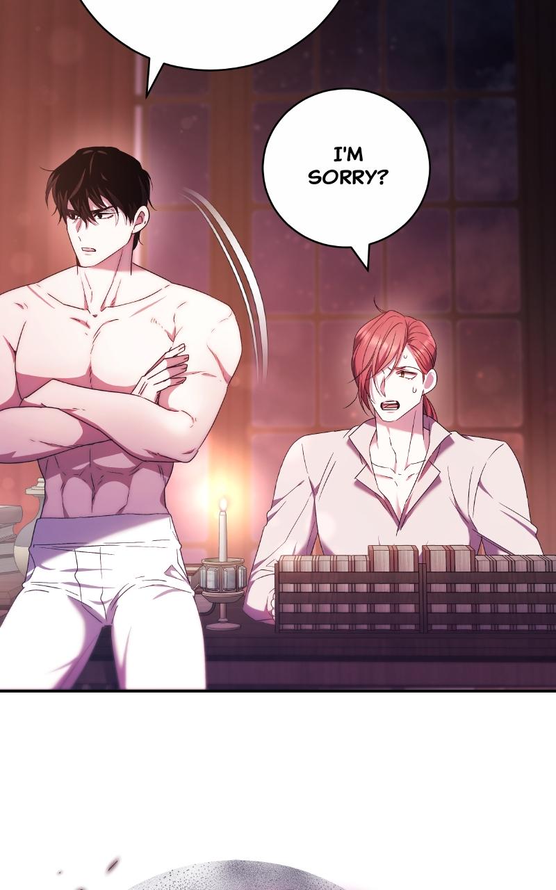 My Child Will Have a Different Father Chapter 8 - Page 78