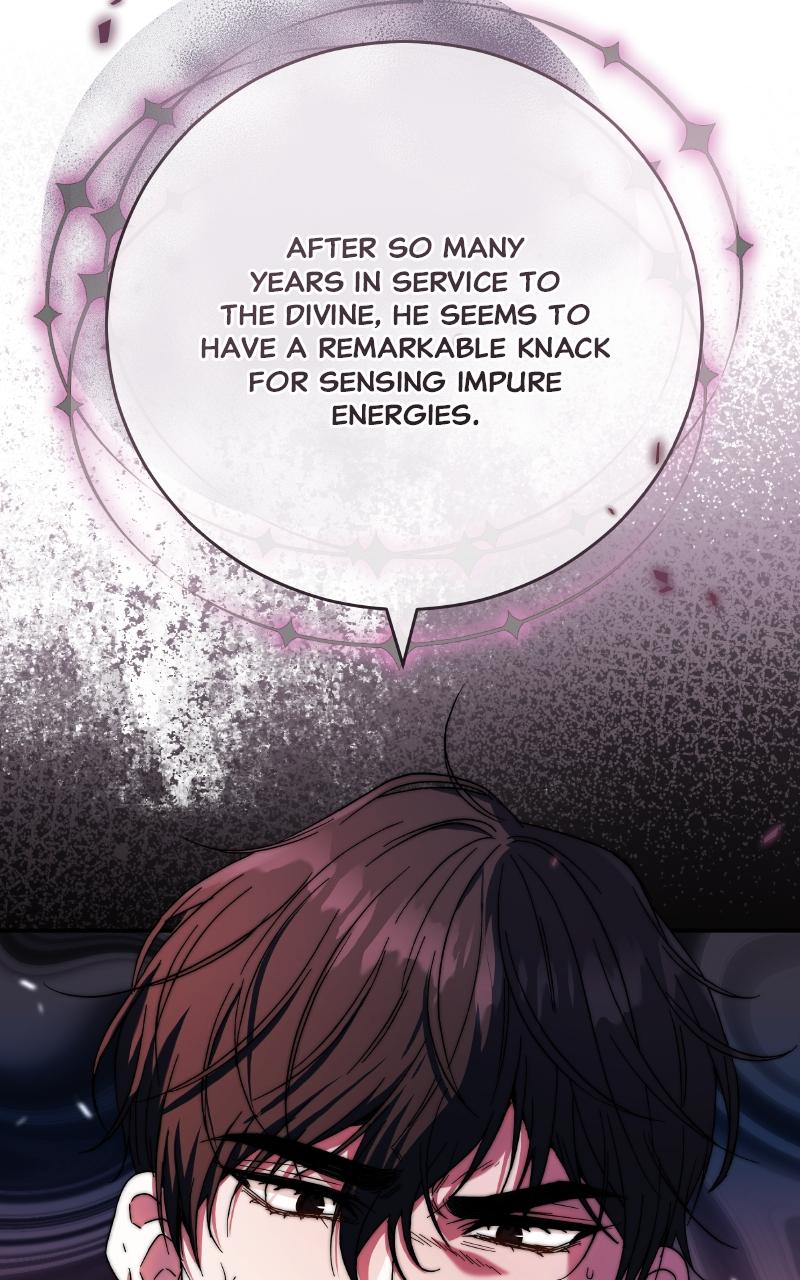 My Child Will Have a Different Father Chapter 8 - Page 79