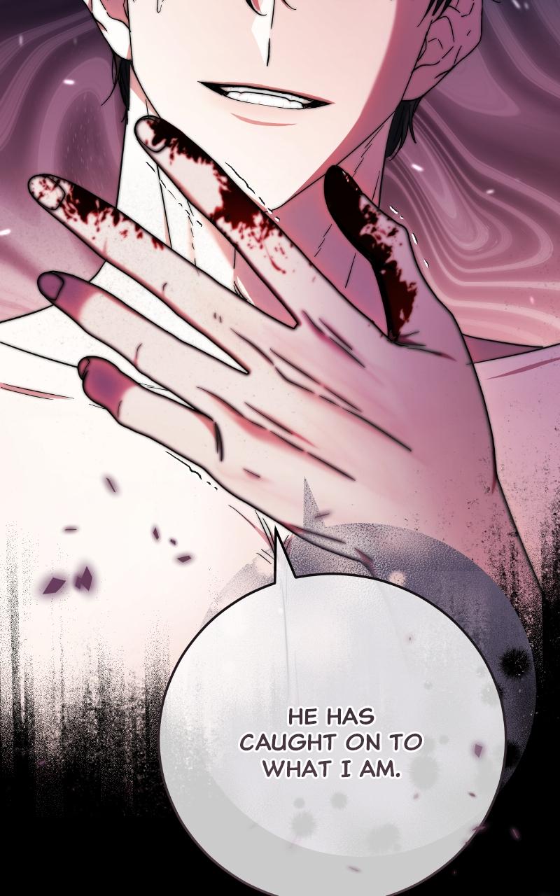 My Child Will Have a Different Father Chapter 8 - Page 80