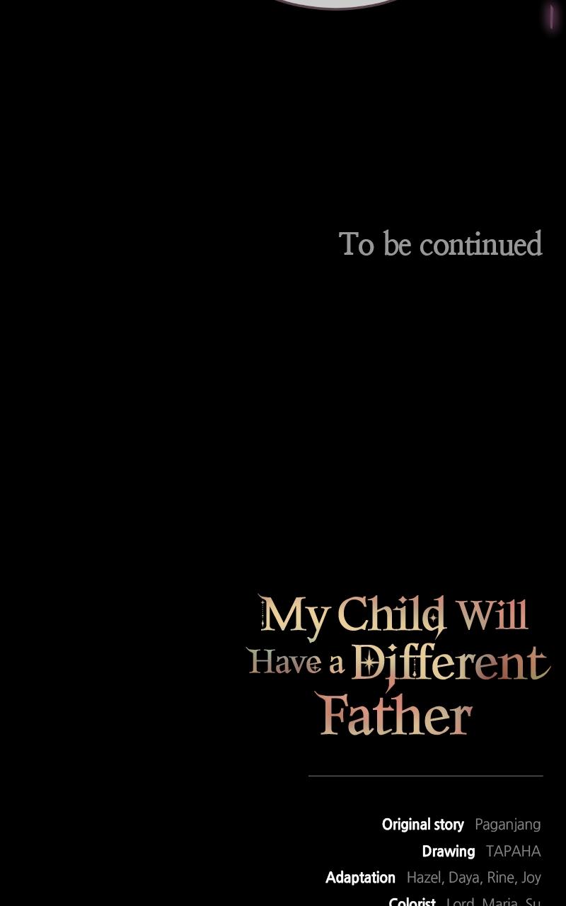My Child Will Have a Different Father Chapter 8 - Page 81