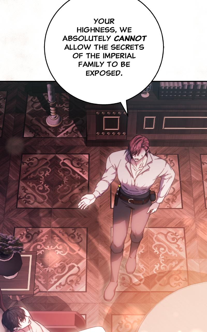 My Child Will Have a Different Father Chapter 9 - Page 5