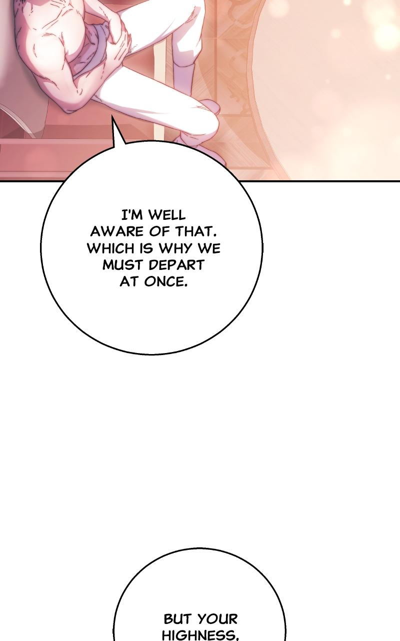 My Child Will Have a Different Father Chapter 9 - Page 6