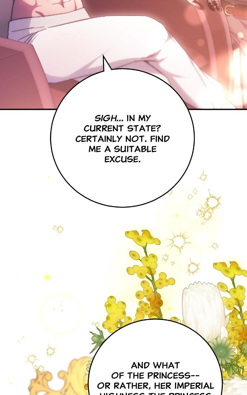 My Child Will Have a Different Father Chapter 9 - Page 8