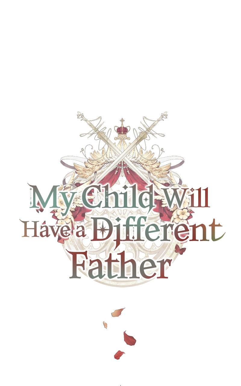 My Child Will Have a Different Father Chapter 9 - Page 14