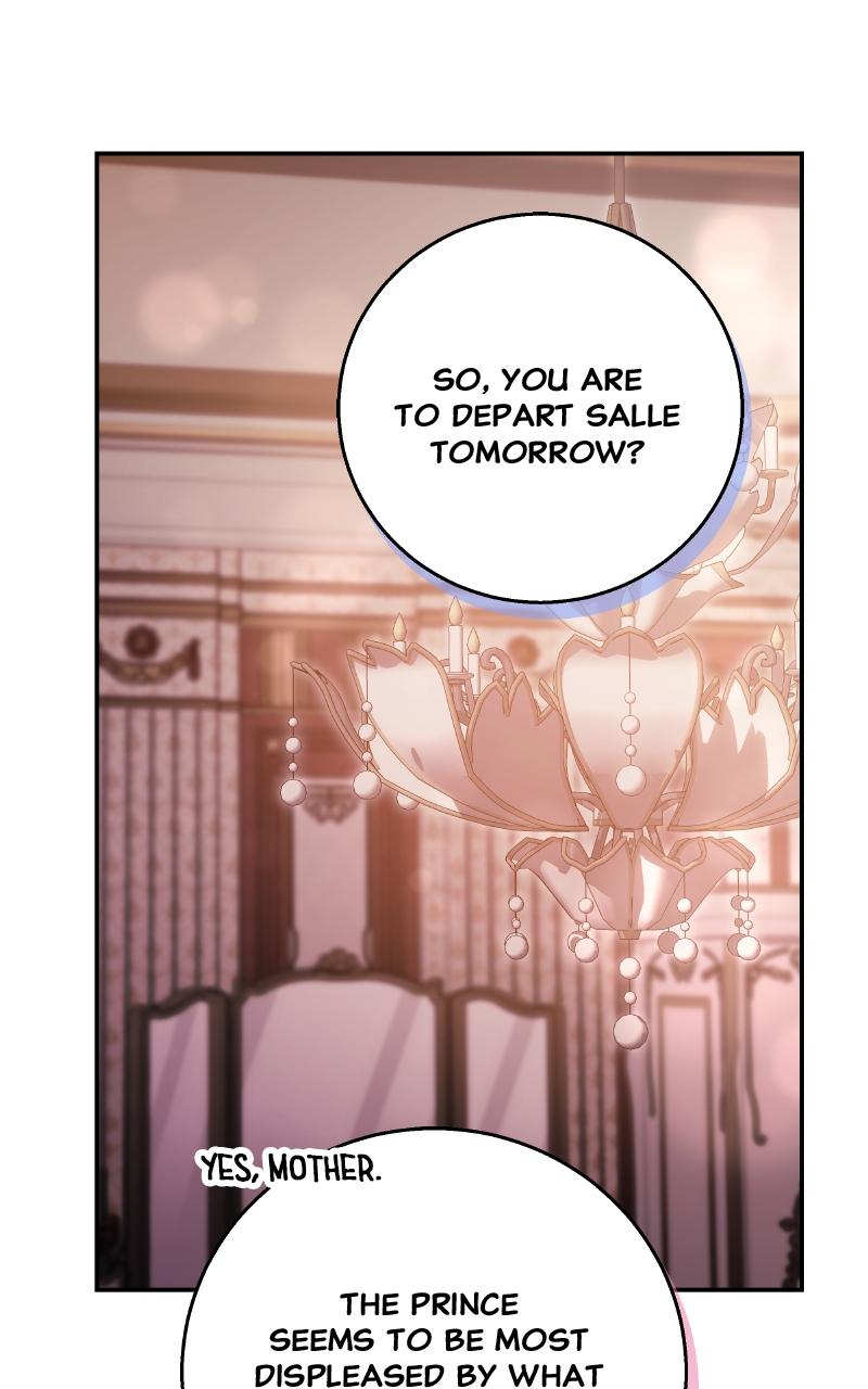 My Child Will Have a Different Father Chapter 9 - Page 16