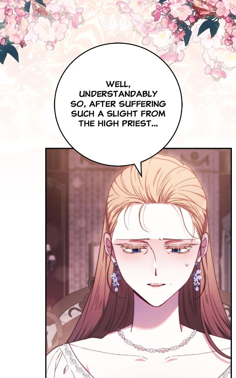 My Child Will Have a Different Father Chapter 9 - Page 19