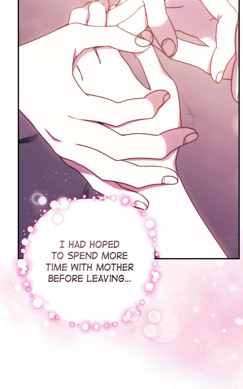 My Child Will Have a Different Father Chapter 9 - Page 21