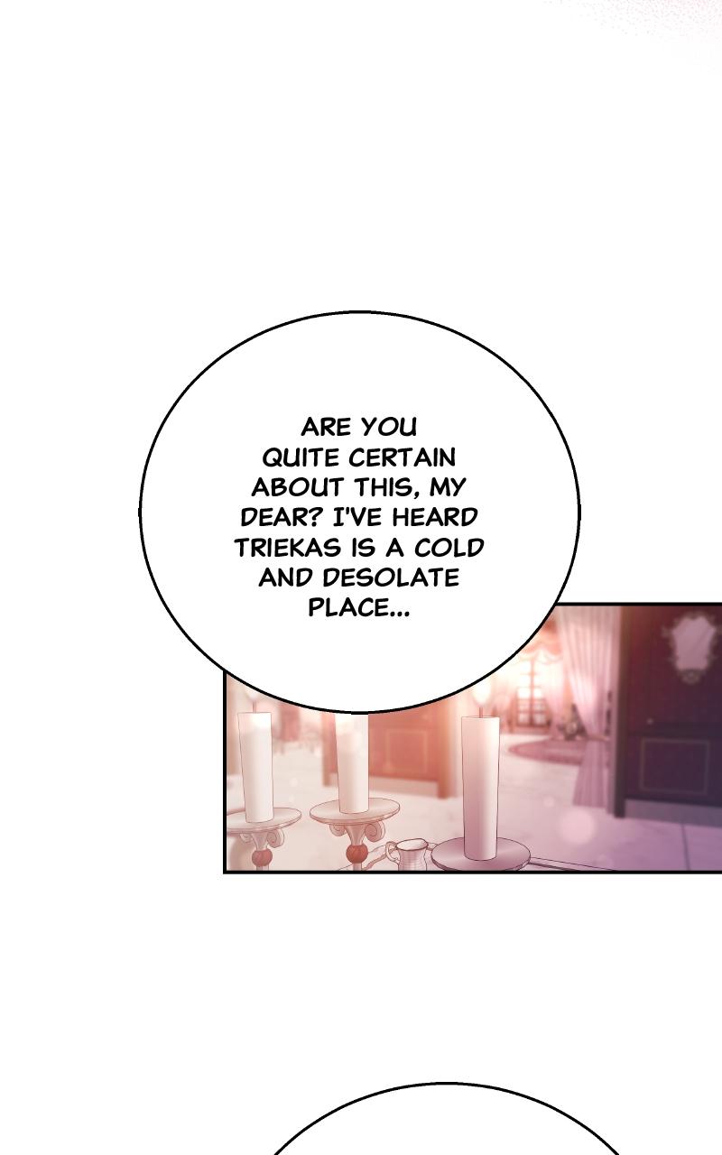 My Child Will Have a Different Father Chapter 9 - Page 22