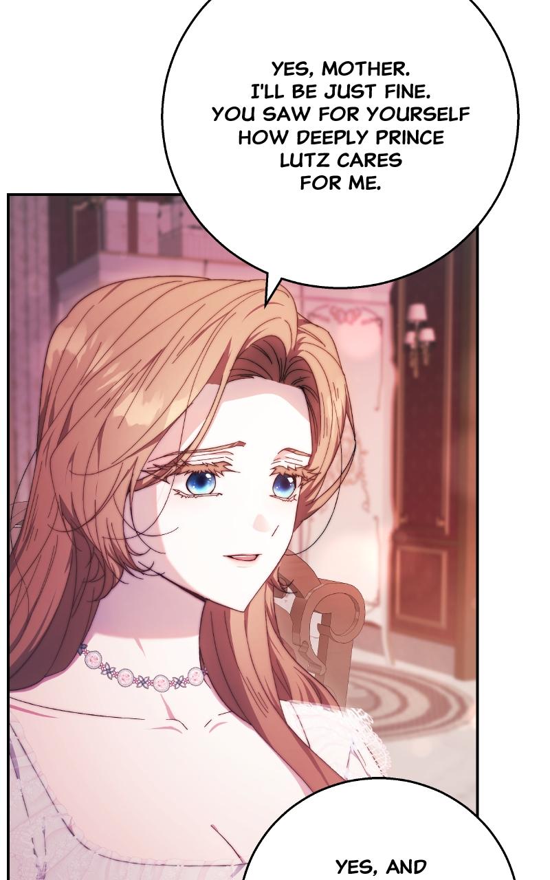 My Child Will Have a Different Father Chapter 9 - Page 23