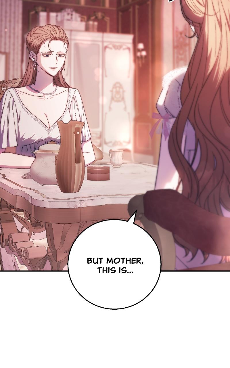 My Child Will Have a Different Father Chapter 9 - Page 27