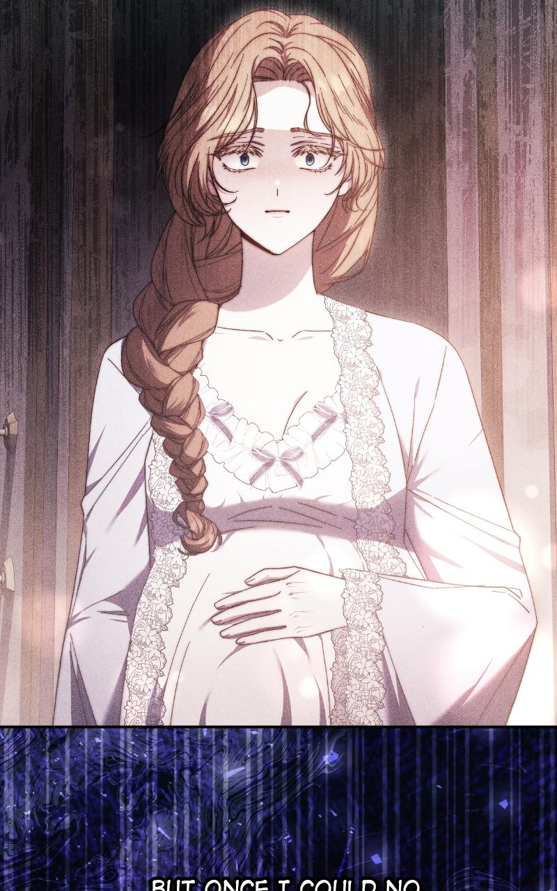 My Child Will Have a Different Father Chapter 9 - Page 35