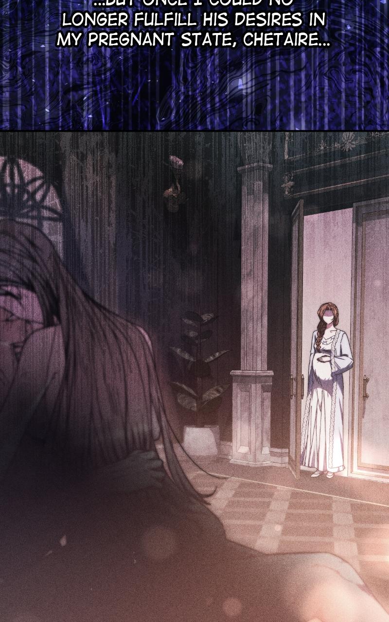 My Child Will Have a Different Father Chapter 9 - Page 36