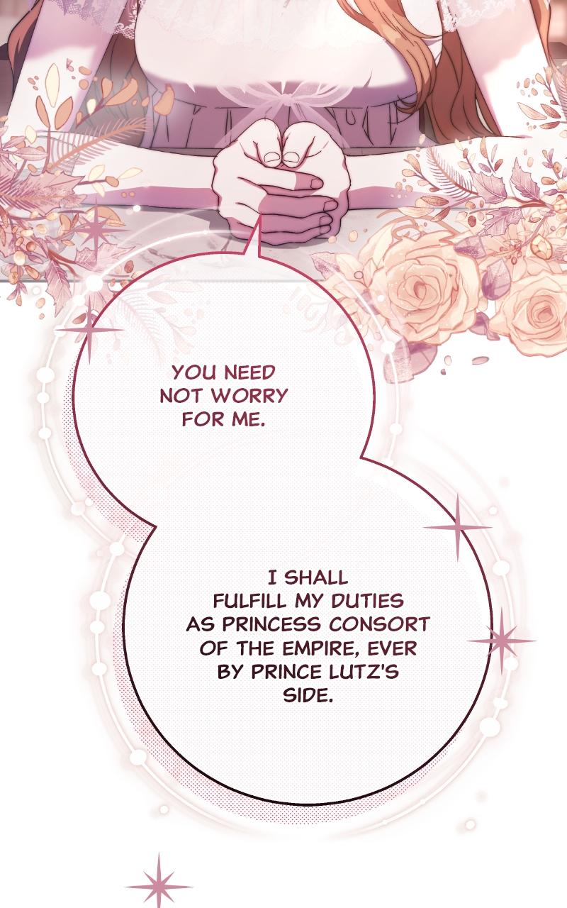 My Child Will Have a Different Father Chapter 9 - Page 40