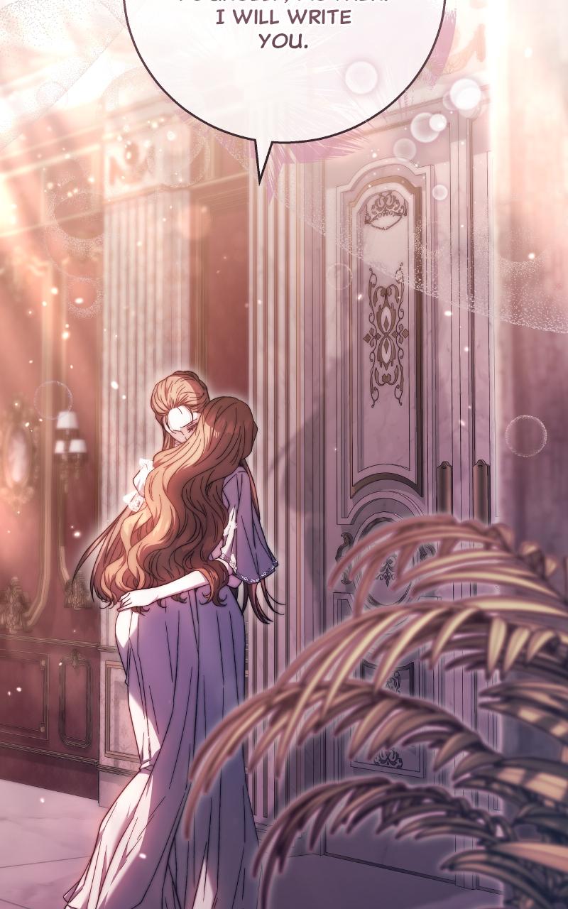 My Child Will Have a Different Father Chapter 9 - Page 42