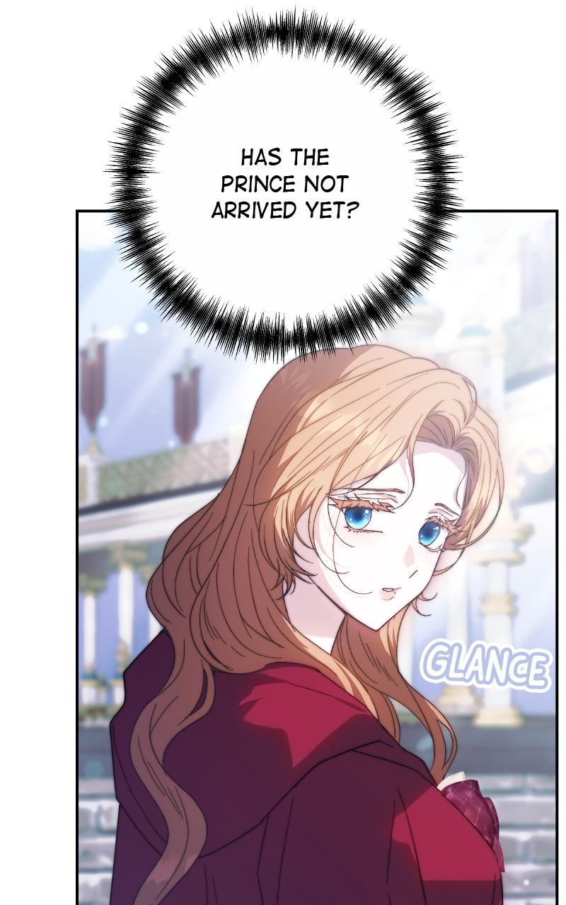 My Child Will Have a Different Father Chapter 9 - Page 46