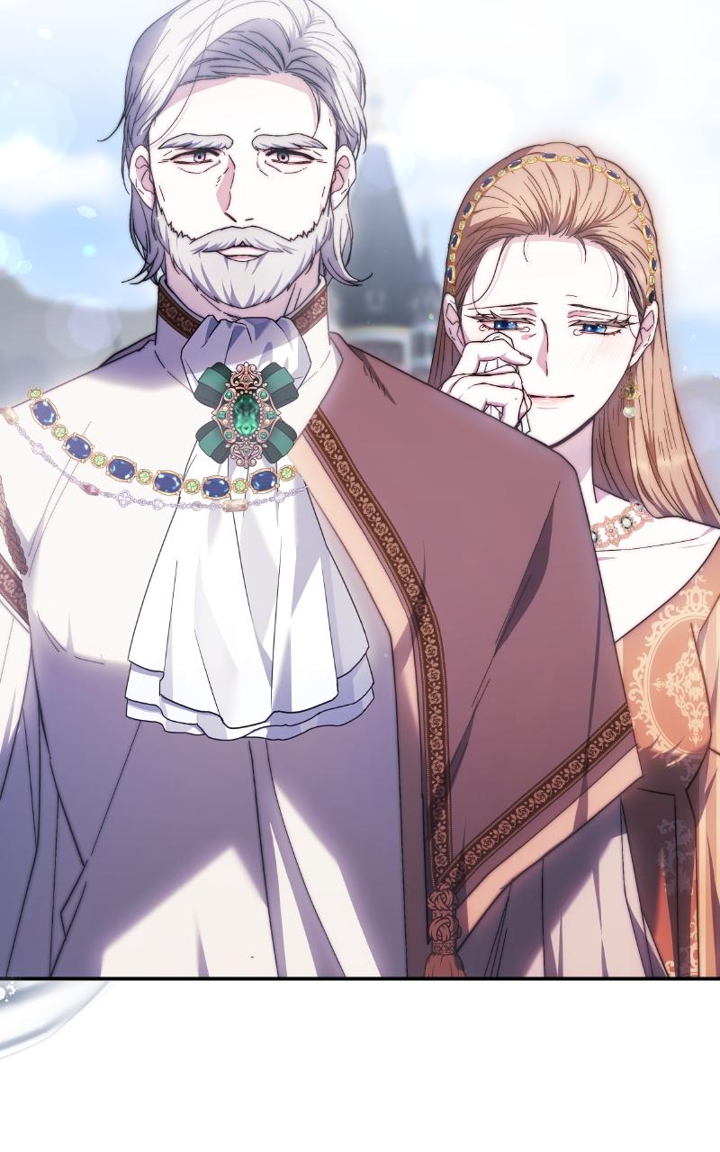 My Child Will Have a Different Father Chapter 9 - Page 48