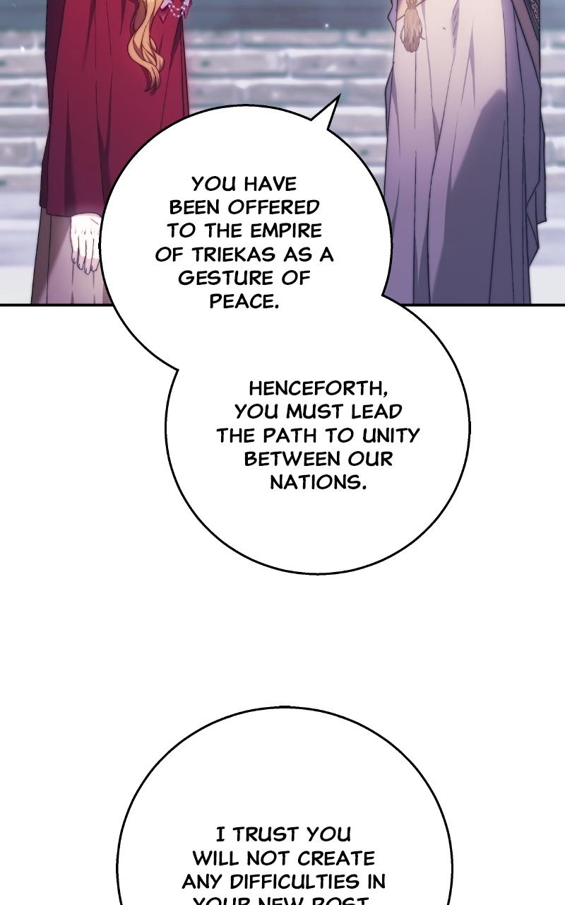 My Child Will Have a Different Father Chapter 9 - Page 50