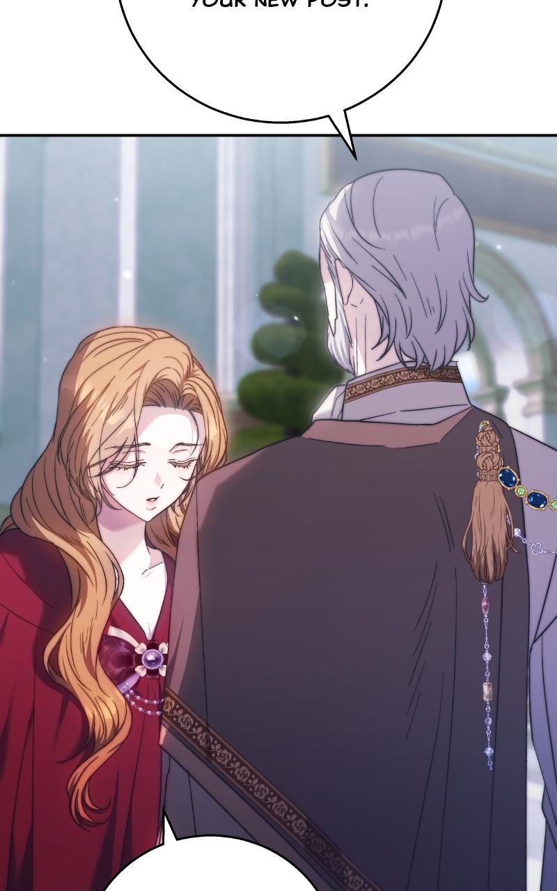 My Child Will Have a Different Father Chapter 9 - Page 51