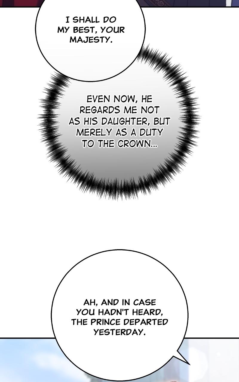 My Child Will Have a Different Father Chapter 9 - Page 52