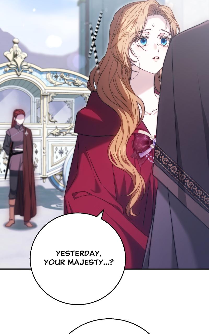 My Child Will Have a Different Father Chapter 9 - Page 53