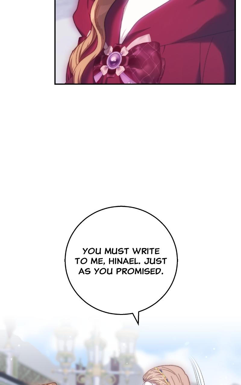 My Child Will Have a Different Father Chapter 9 - Page 56