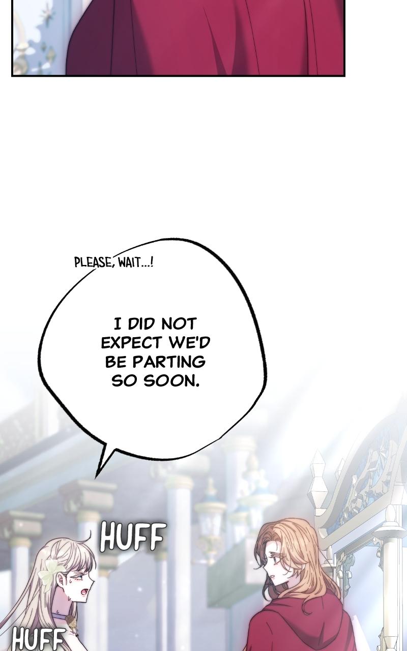 My Child Will Have a Different Father Chapter 9 - Page 61