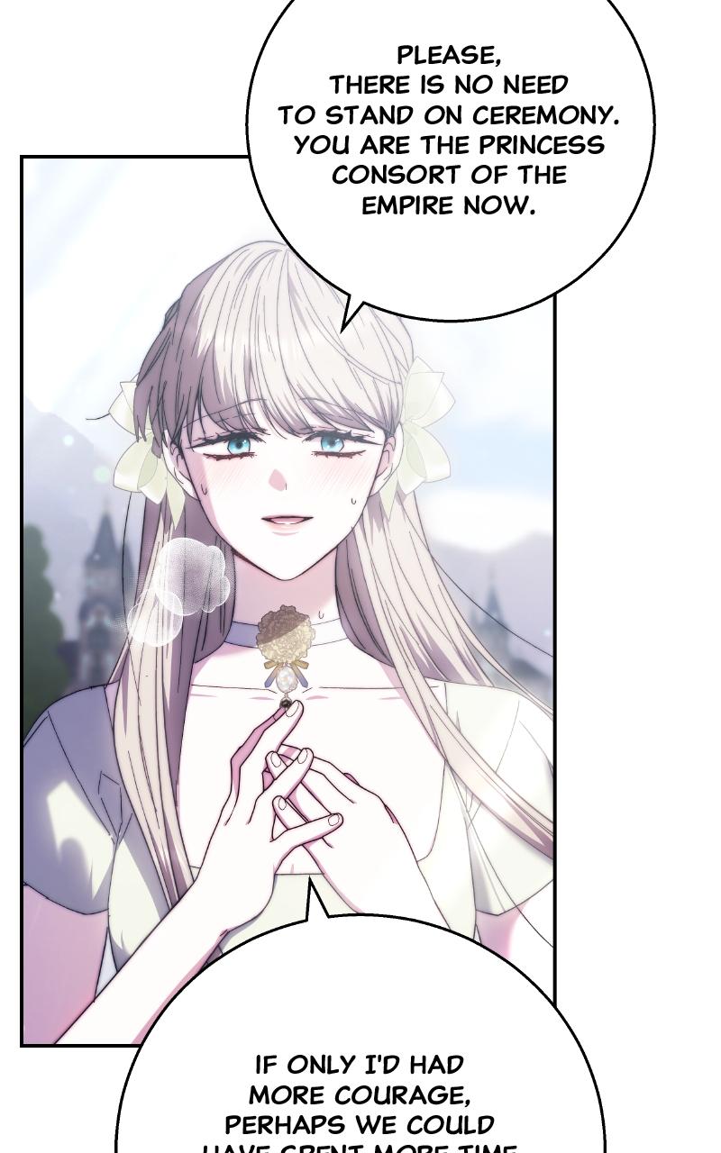 My Child Will Have a Different Father Chapter 9 - Page 63