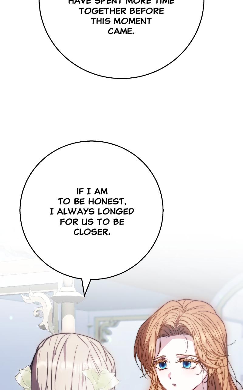 My Child Will Have a Different Father Chapter 9 - Page 64