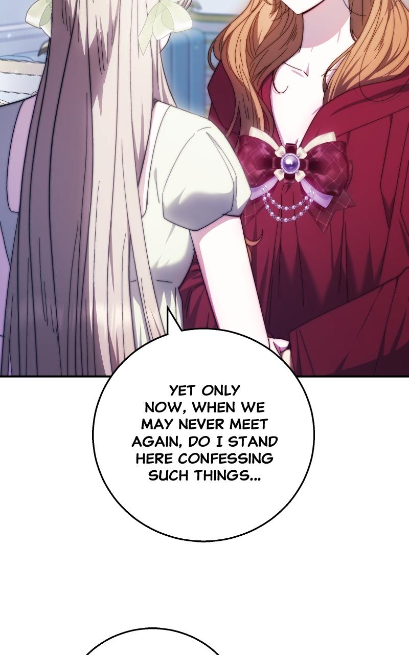 My Child Will Have a Different Father Chapter 9 - Page 65