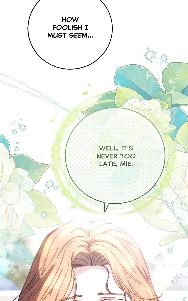 My Child Will Have a Different Father Chapter 9 - Page 66