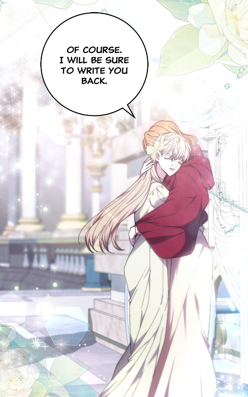 My Child Will Have a Different Father Chapter 9 - Page 68