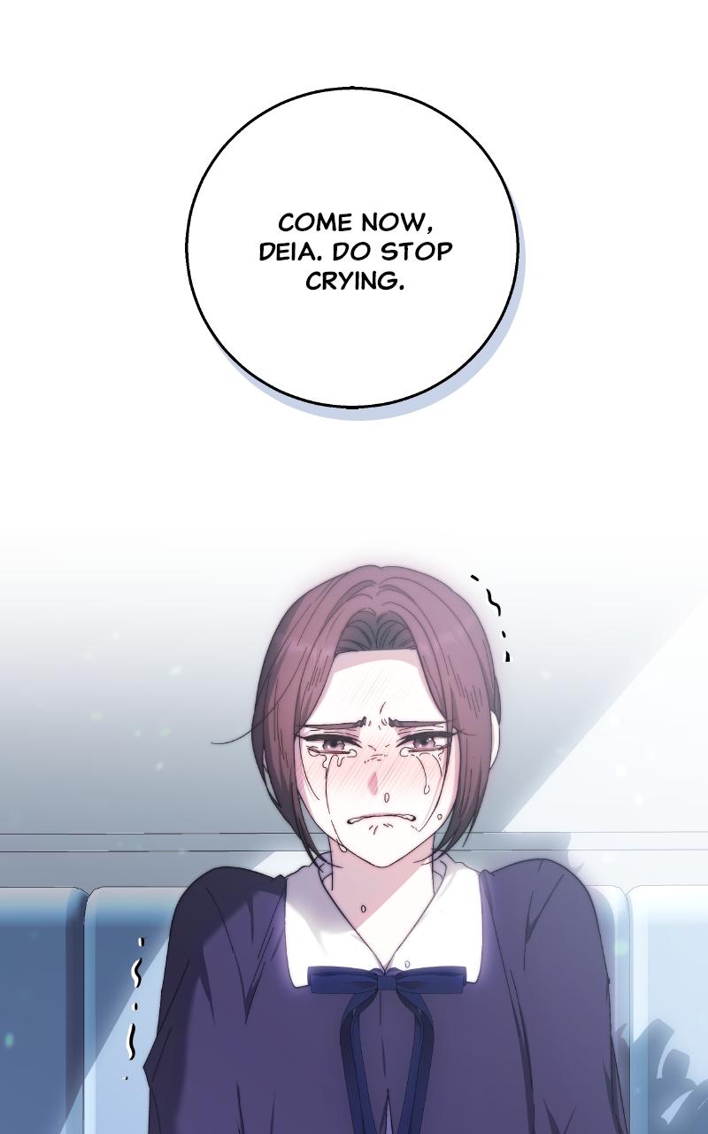 My Child Will Have a Different Father Chapter 9 - Page 71