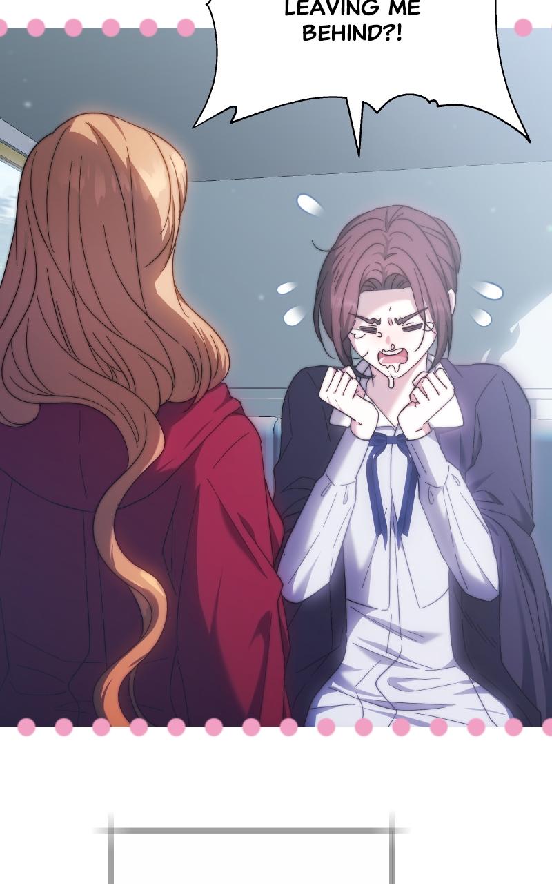 My Child Will Have a Different Father Chapter 9 - Page 73