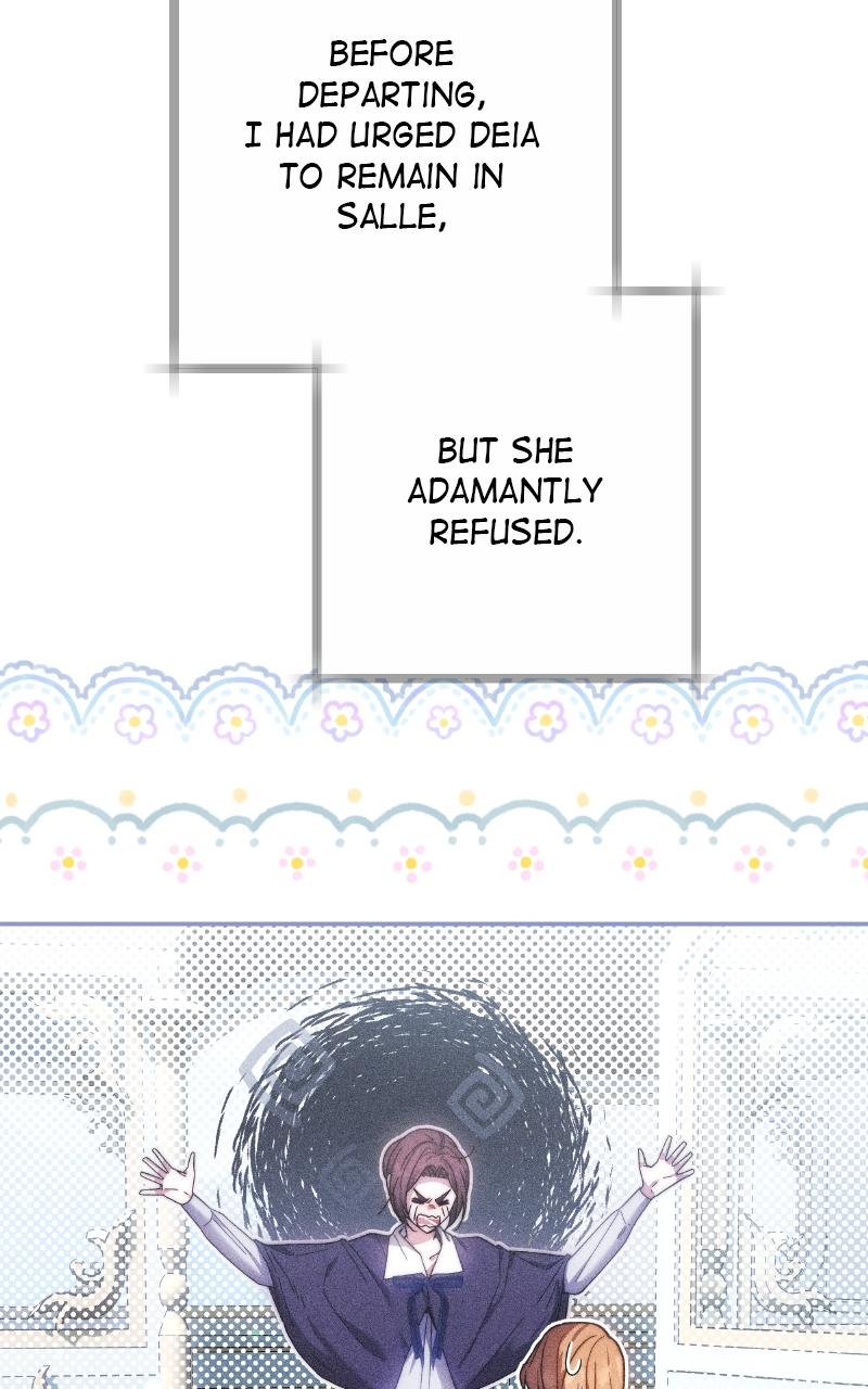 My Child Will Have a Different Father Chapter 9 - Page 74