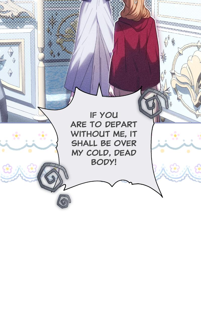 My Child Will Have a Different Father Chapter 9 - Page 75