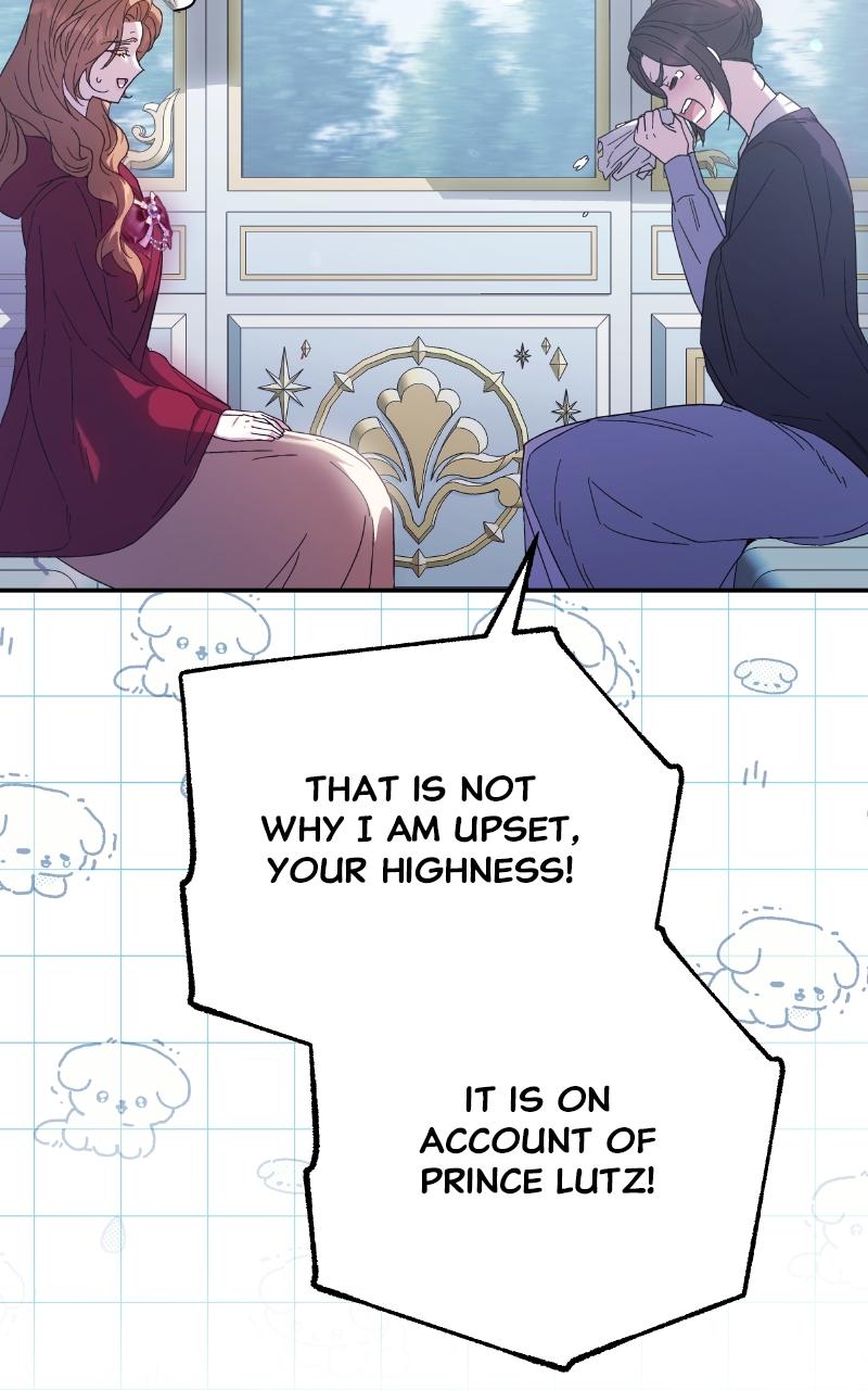 My Child Will Have a Different Father Chapter 9 - Page 77