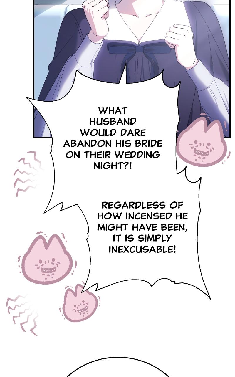 My Child Will Have a Different Father Chapter 9 - Page 79