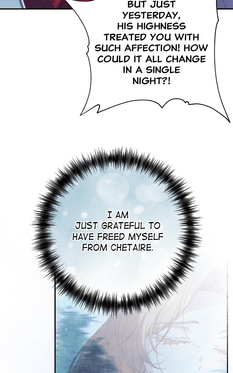 My Child Will Have a Different Father Chapter 9 - Page 81